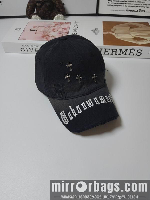 Chrome Hearts Hat hm03