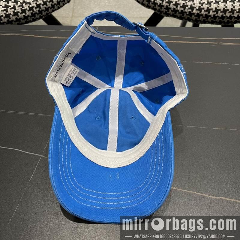 Balenciaga Hat 081007
