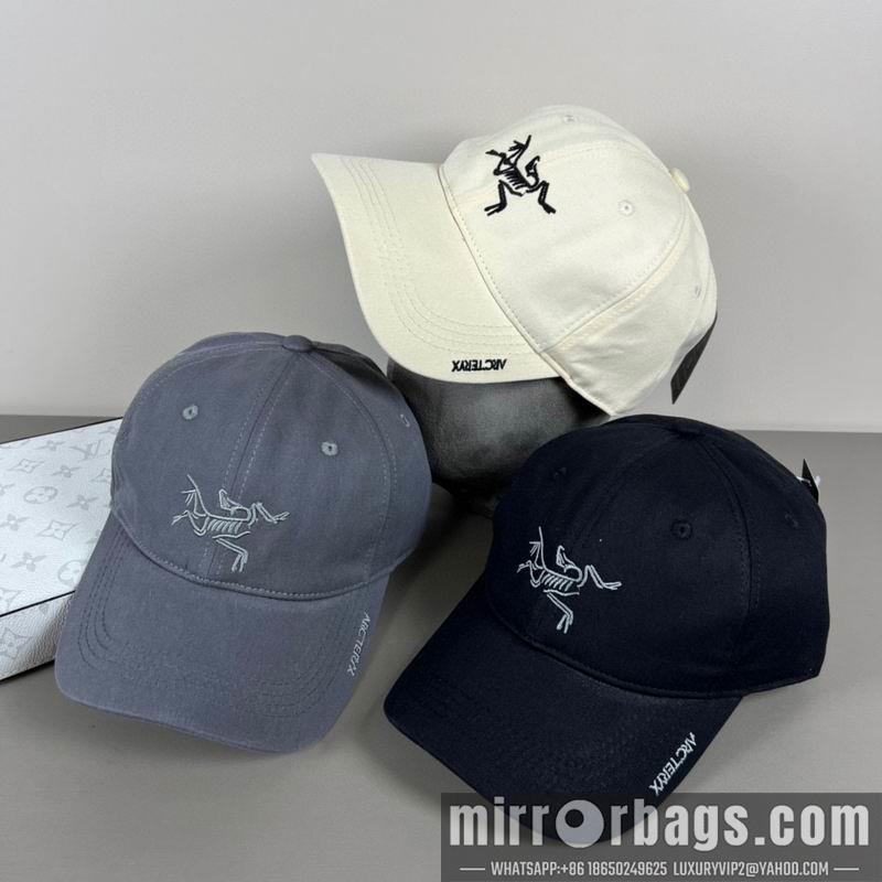 Arcteryx Hat dx17