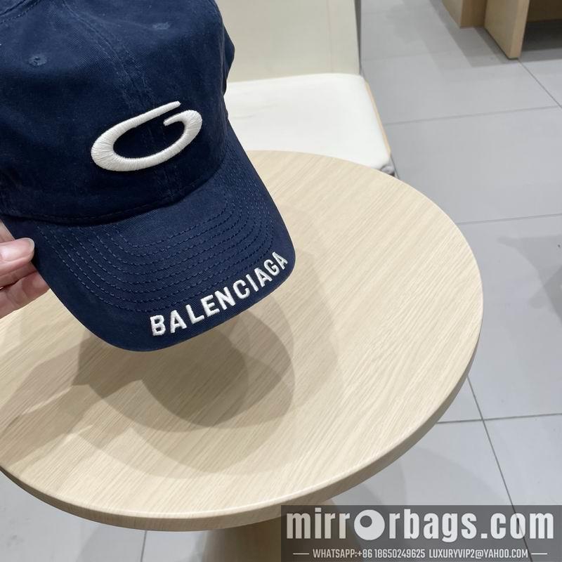 Balenciaga Hat 041403