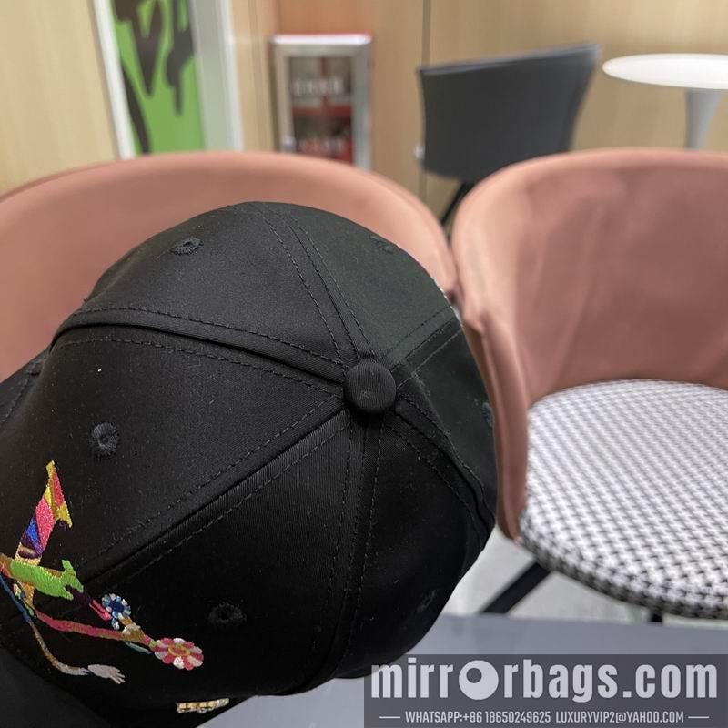 LV Hat 030916