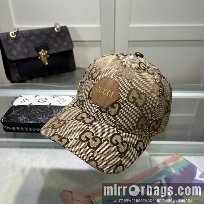 Gucci Hat dx46
