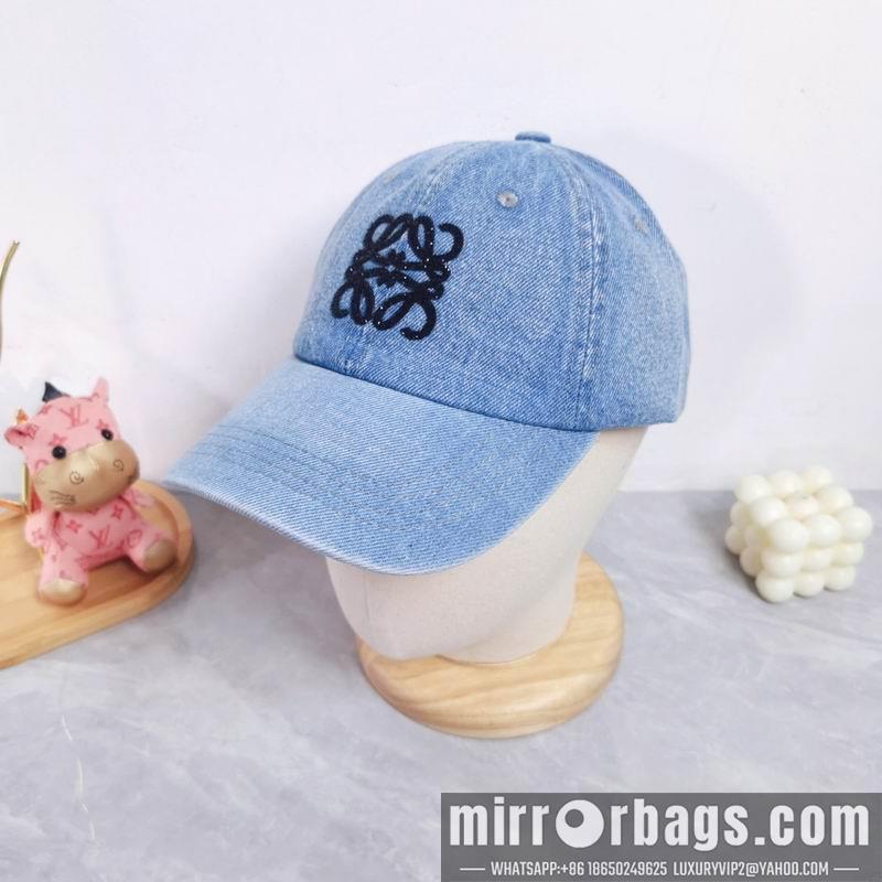 Loewe Hat dx07