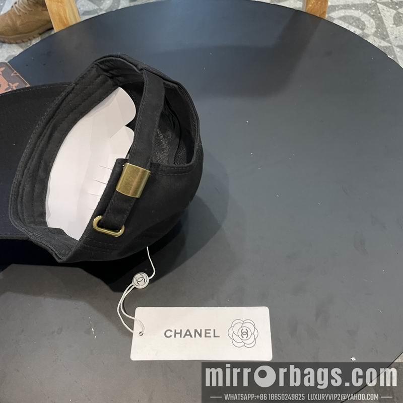 Chanel Hat 050714