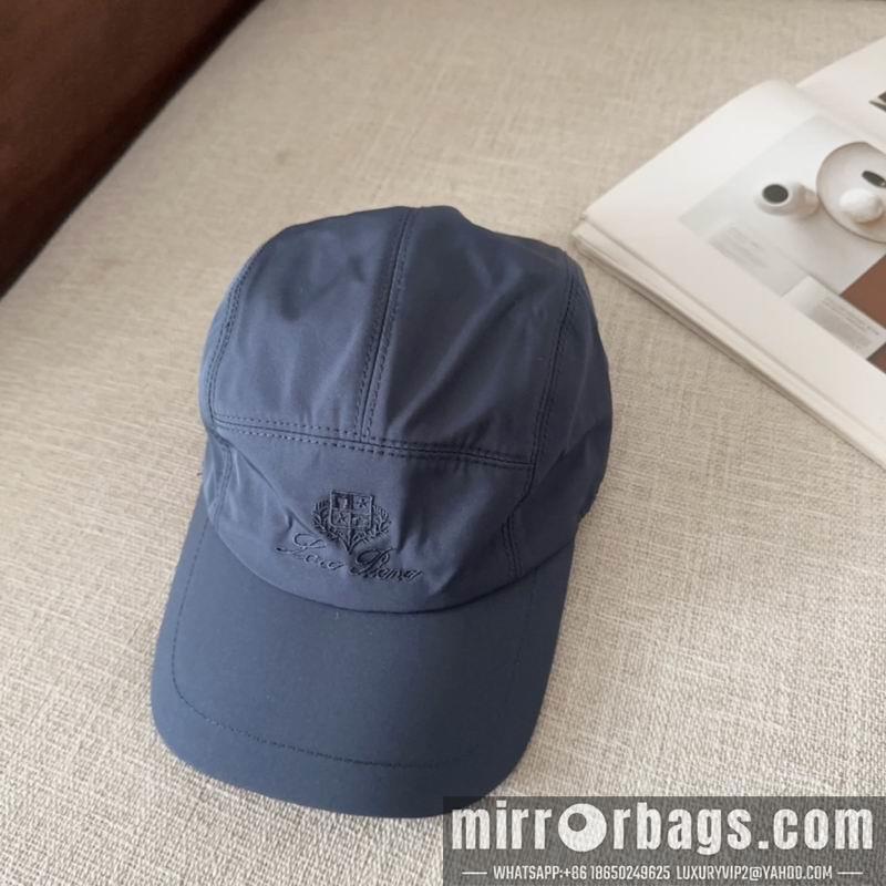 Loro Piana Hat dx20