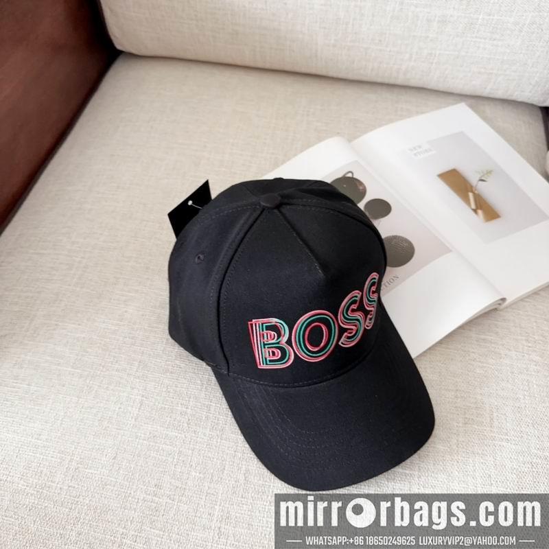 Boss Hat dx04