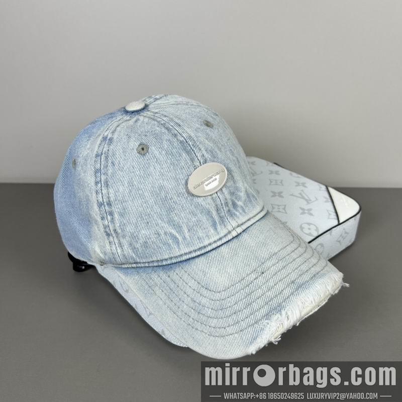 Alexander Wang Hat dx20