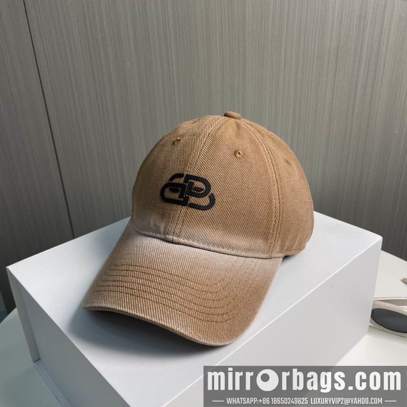 Balenciaga Hat 091402