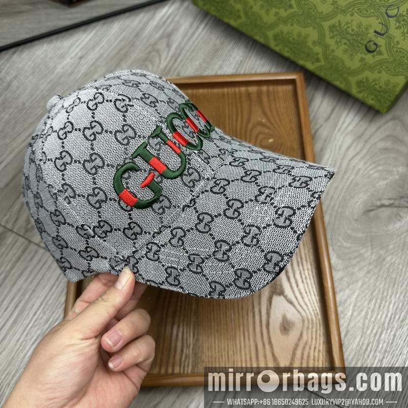 Gucci Hat dx34