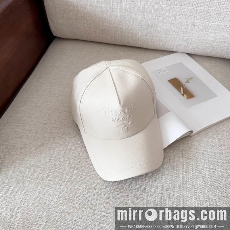 Prada Hat dx54