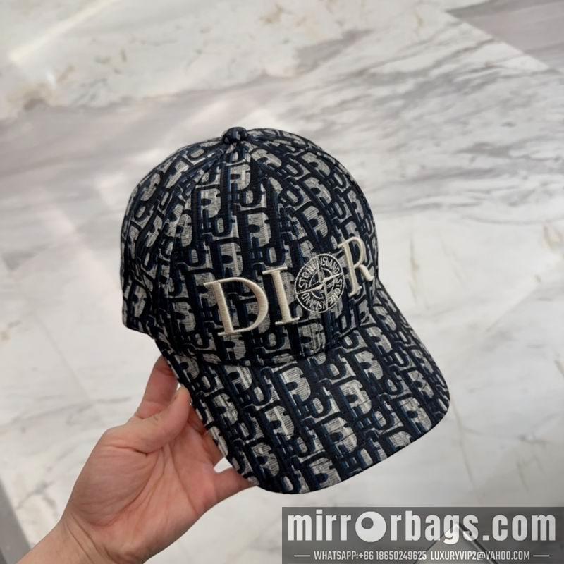 Dior Hat dx25