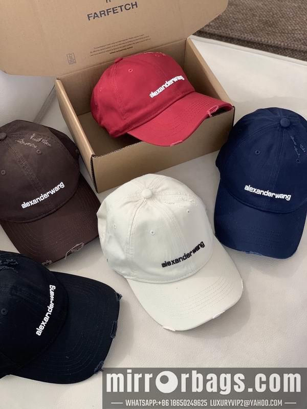 Alexander Wang Hat dx13