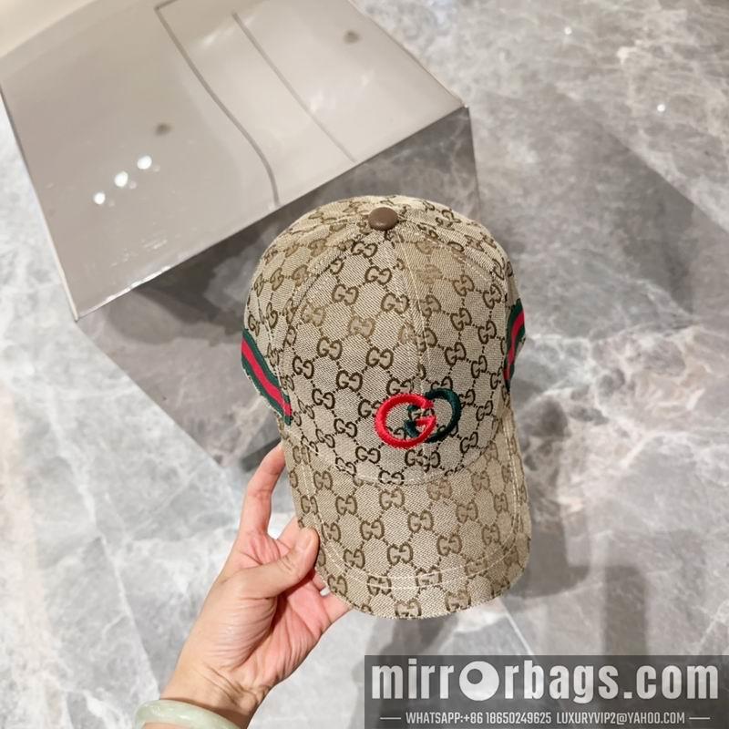 Gucci Hat dx38