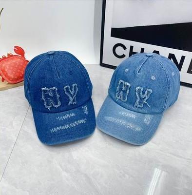 MLB NY Hat dx31