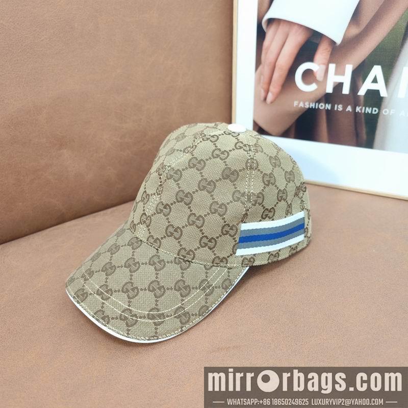 Gucci Hat dx101
