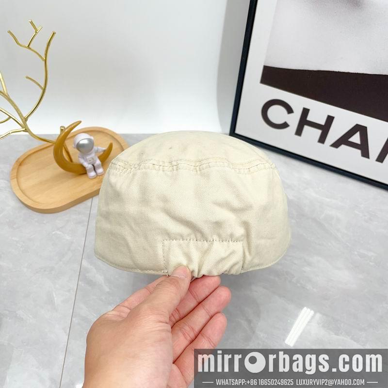 Chrome Hearts Hat dx55