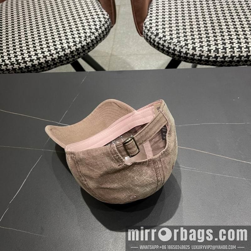 Celine Hat 040202