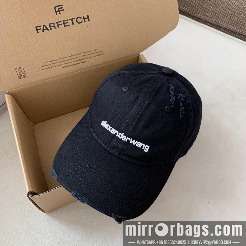 Alexander Wang Hat dx13