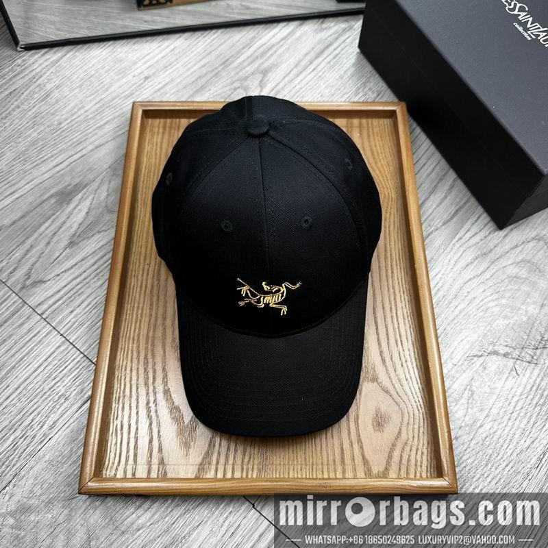 Arcteryx Hat dx05