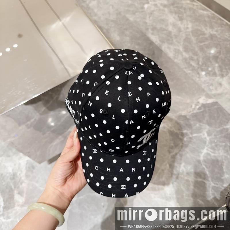 Chanel Hat 072804