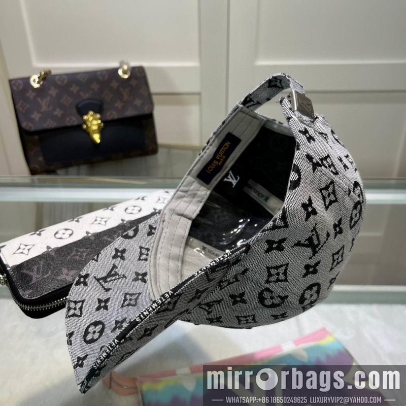 LV Hat dx24