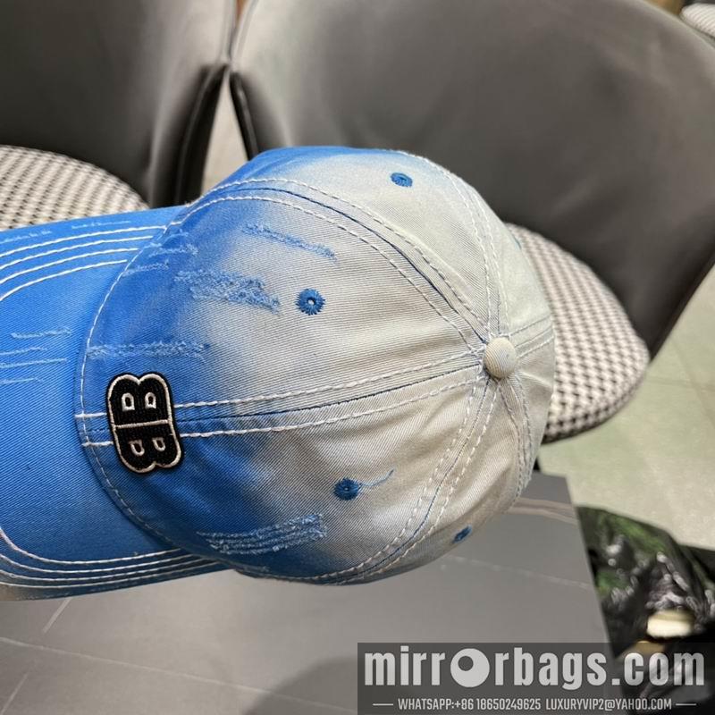 Balenciaga Hat 081007