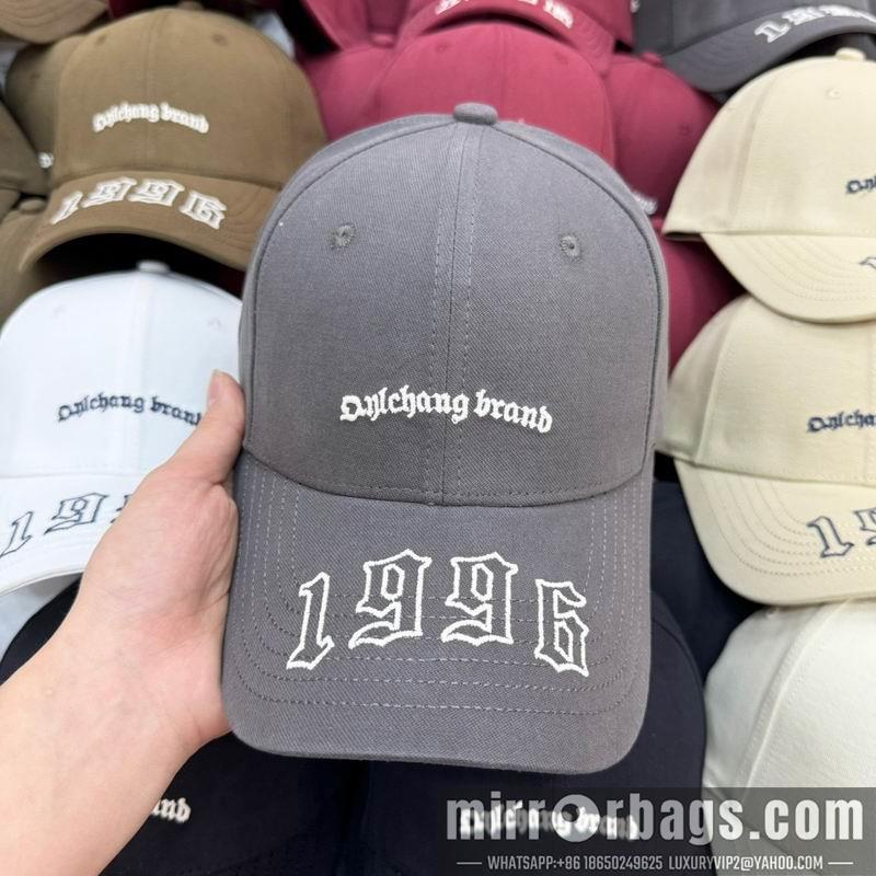Other Hat 083008