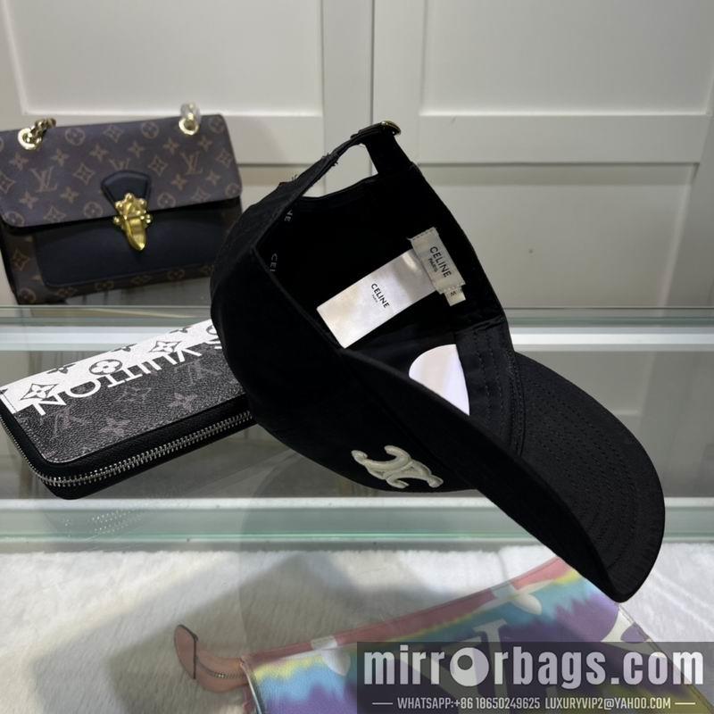 Chanel Hat dx01