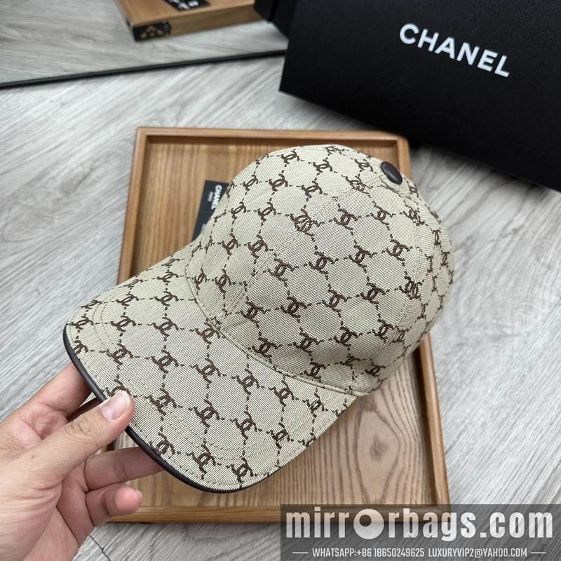 Chanel Hat dx47