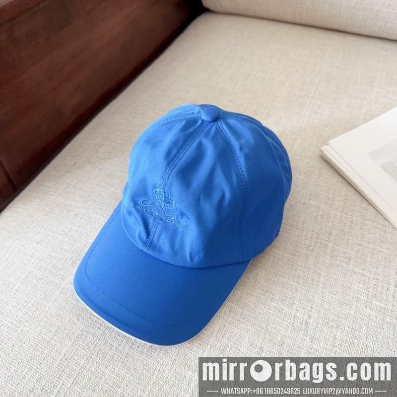 Loro Piana Hat dx15