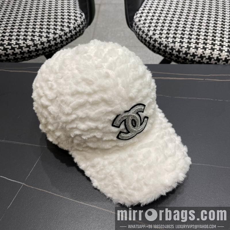Chanel Hat 102803