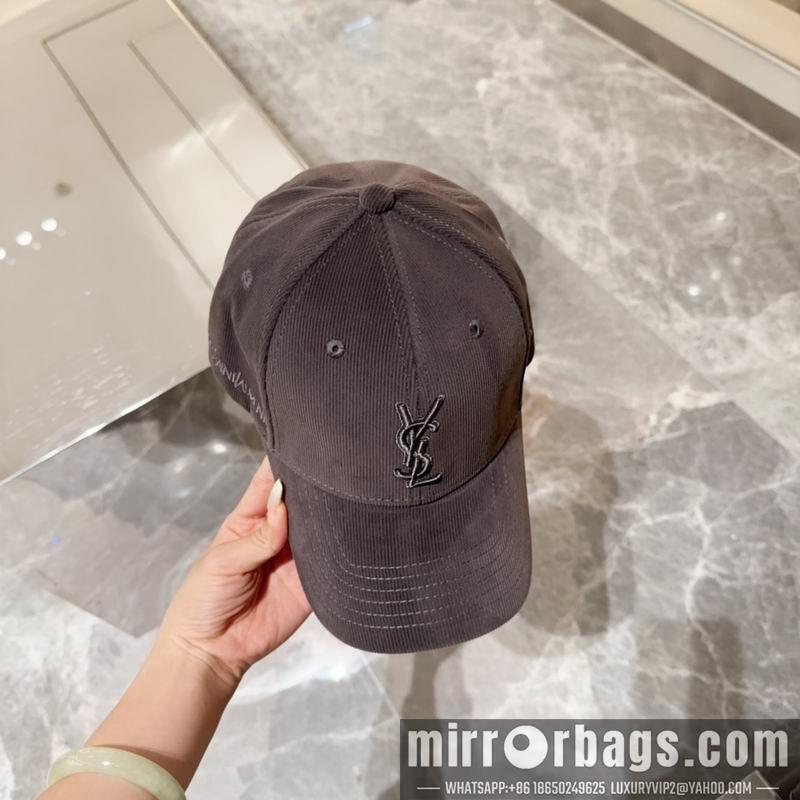 YSL Hat 072801