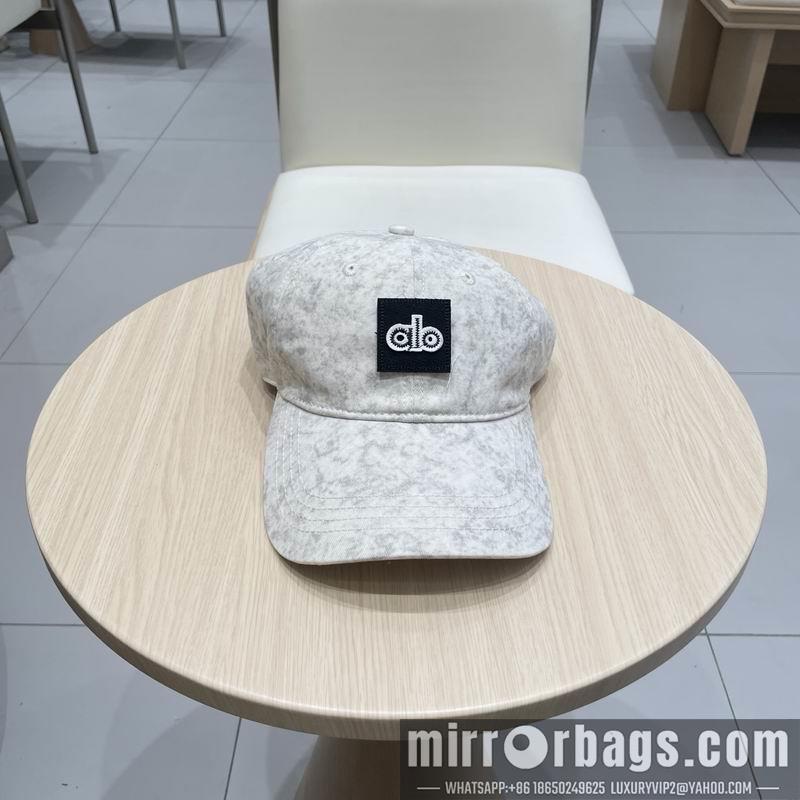 Alo Hat 040201