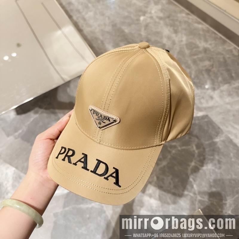 Prada Hat dx39