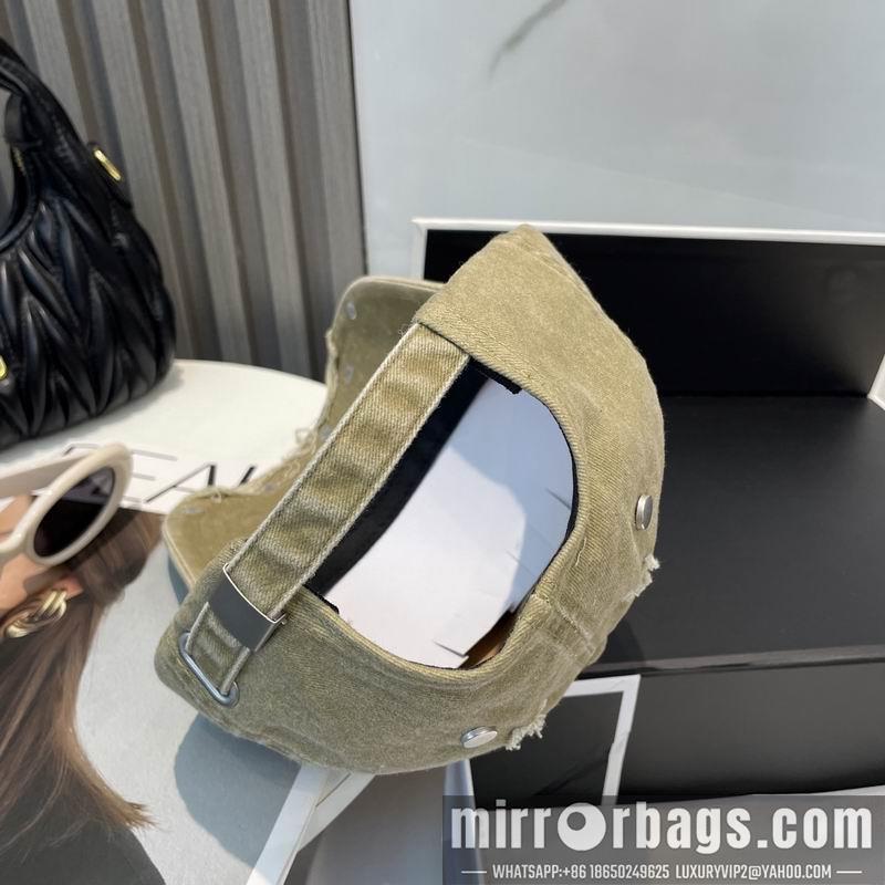 Celine Hat 040201