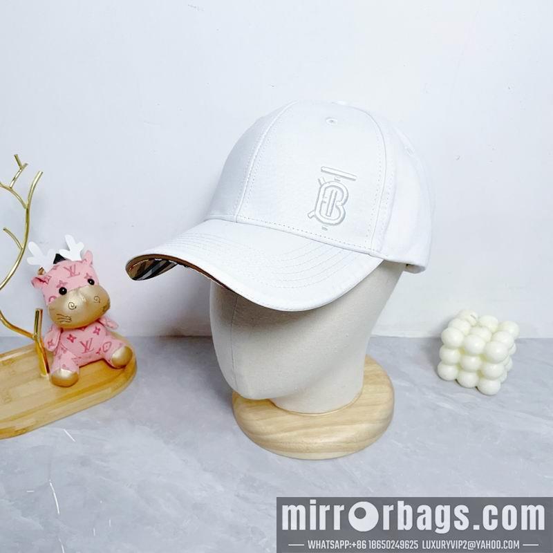 Burberry Hat dx18