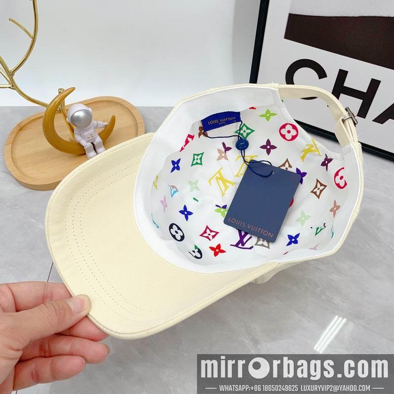 LV Hat dx43