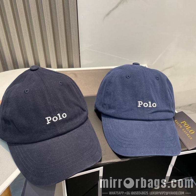 Polo Hat dx26