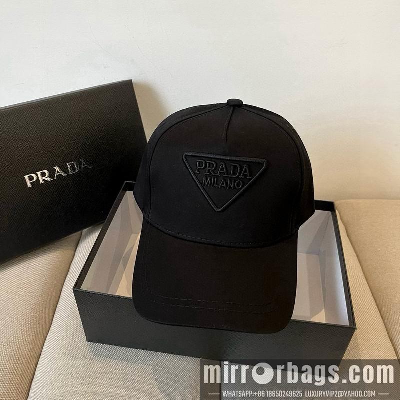 Prada Hat dx26