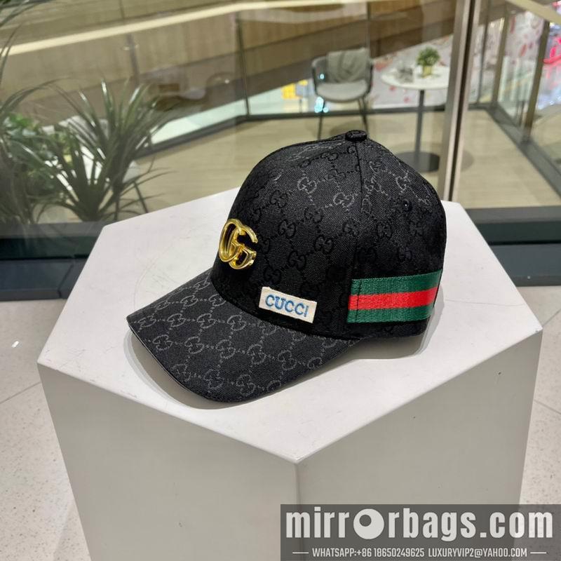 Gucci Hat 072201