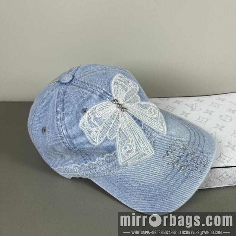 Loewe Hat dx45