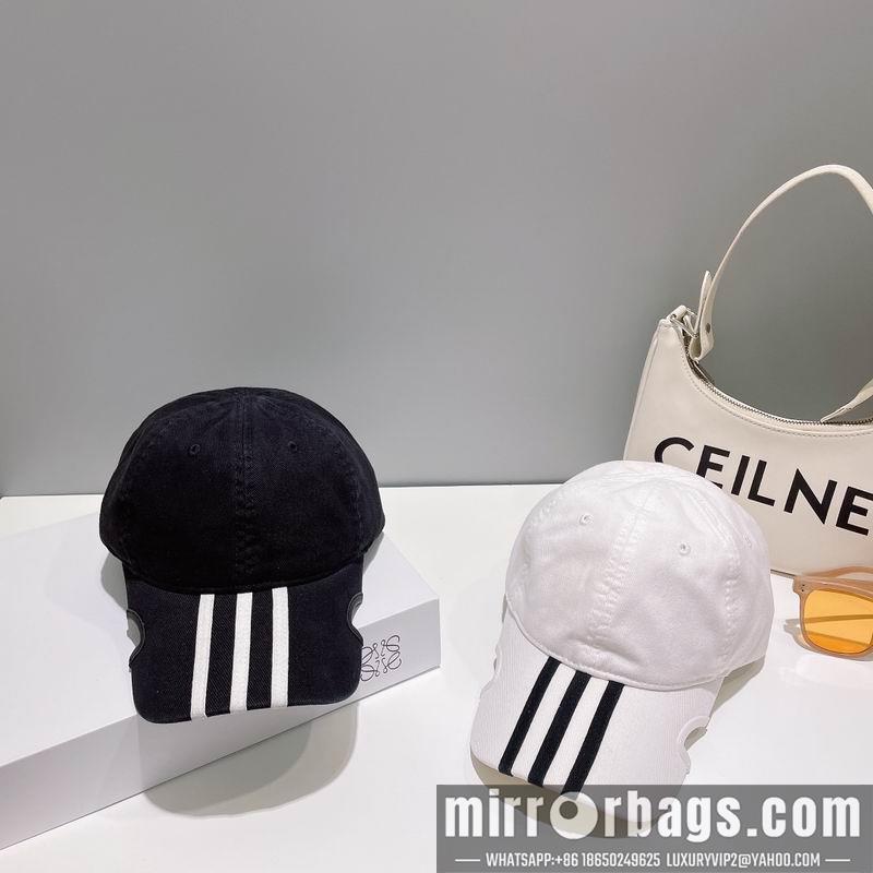 Balenciaga Hat 050709