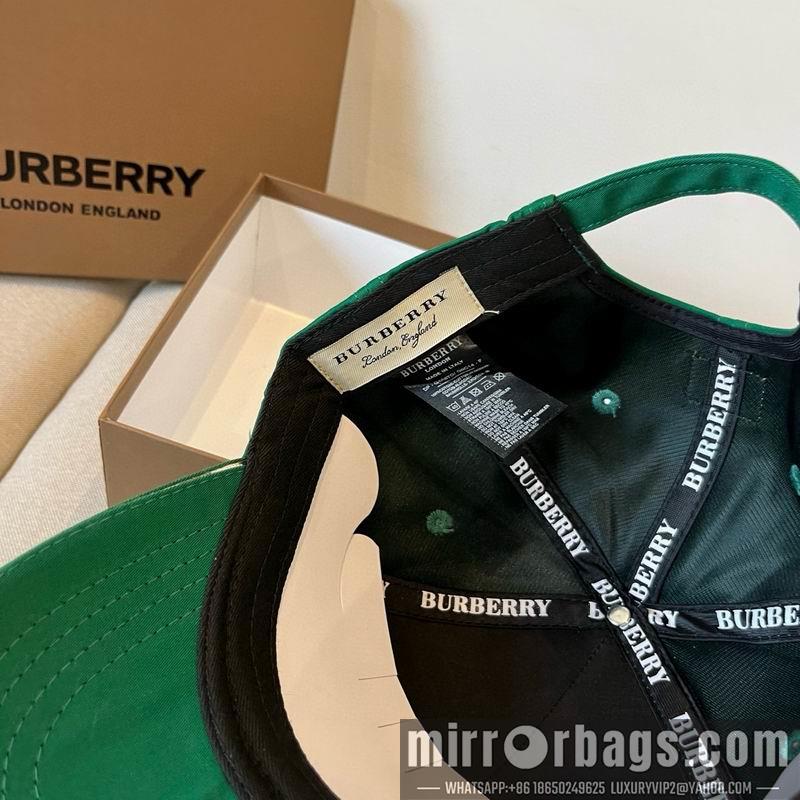 Burberry Hat dx16