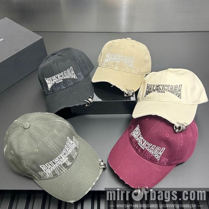 Balenciaga Hat dx17