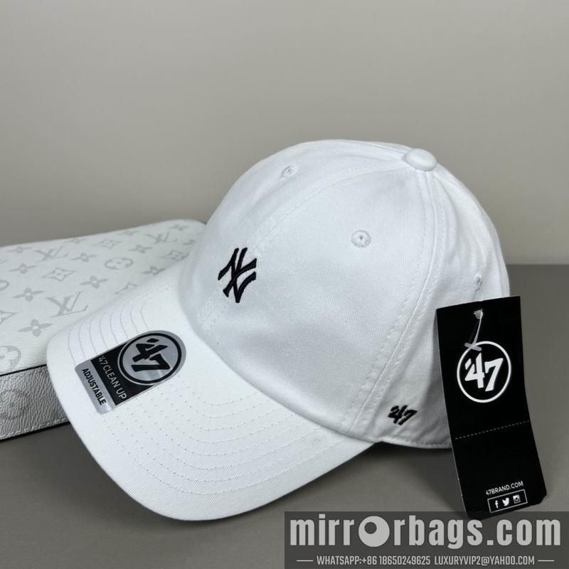 NY Hat dx64