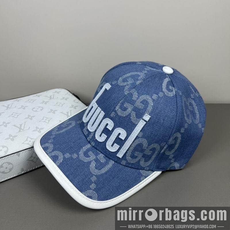 Gucci Hat dx41