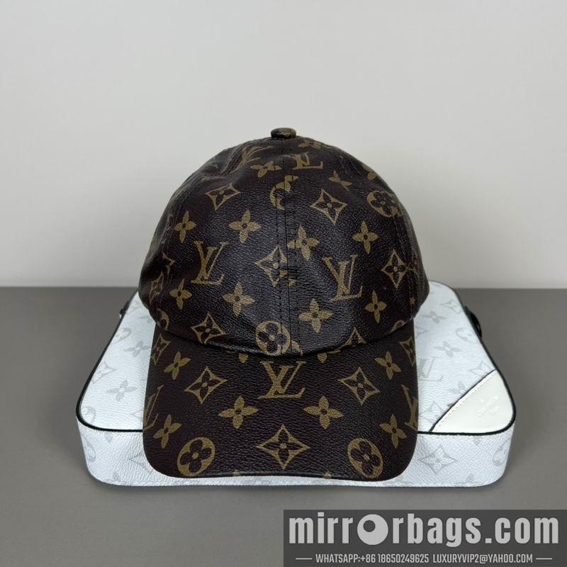 LV Hat dx46