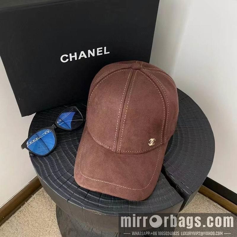 Chanel Hat dx55