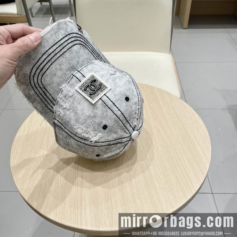 Chanel Hat 030752