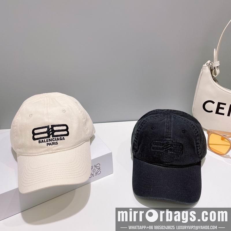 Balenciaga Hat 072203